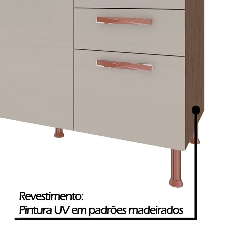 BALÇÃO MARIE INDEKES