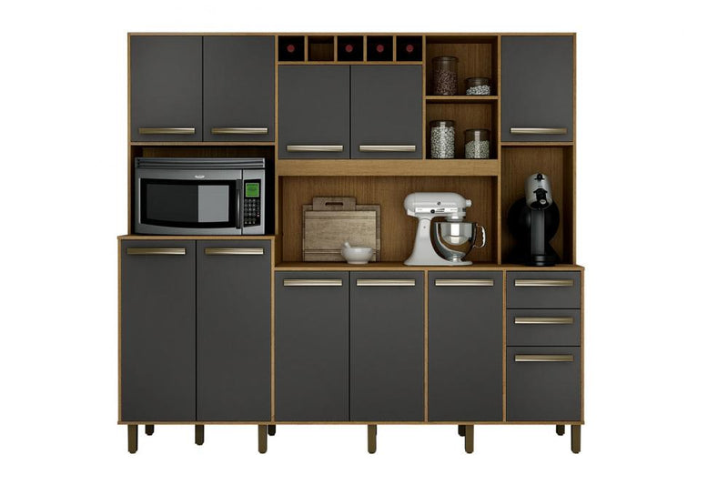KIT COZINHA PETRA VALDEMOVEIS
